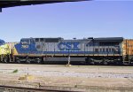 CSX 7903